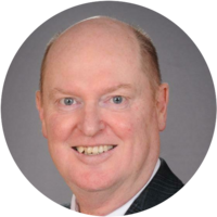 Robert McCarthy
